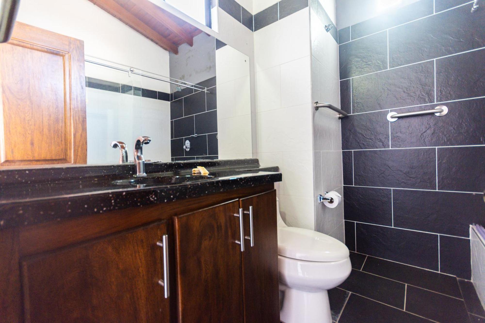 Hotel Bicentenario Rionegro Eksteriør billede