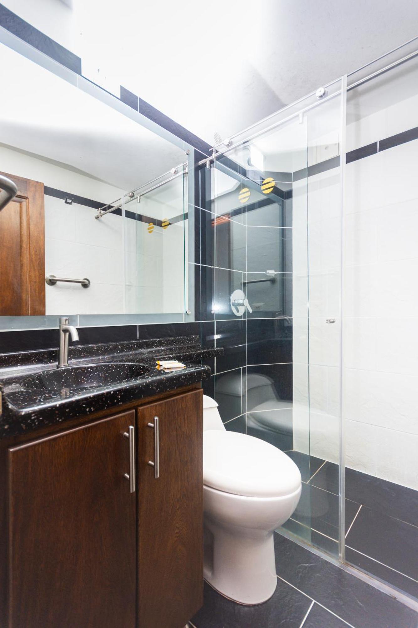 Hotel Bicentenario Rionegro Eksteriør billede