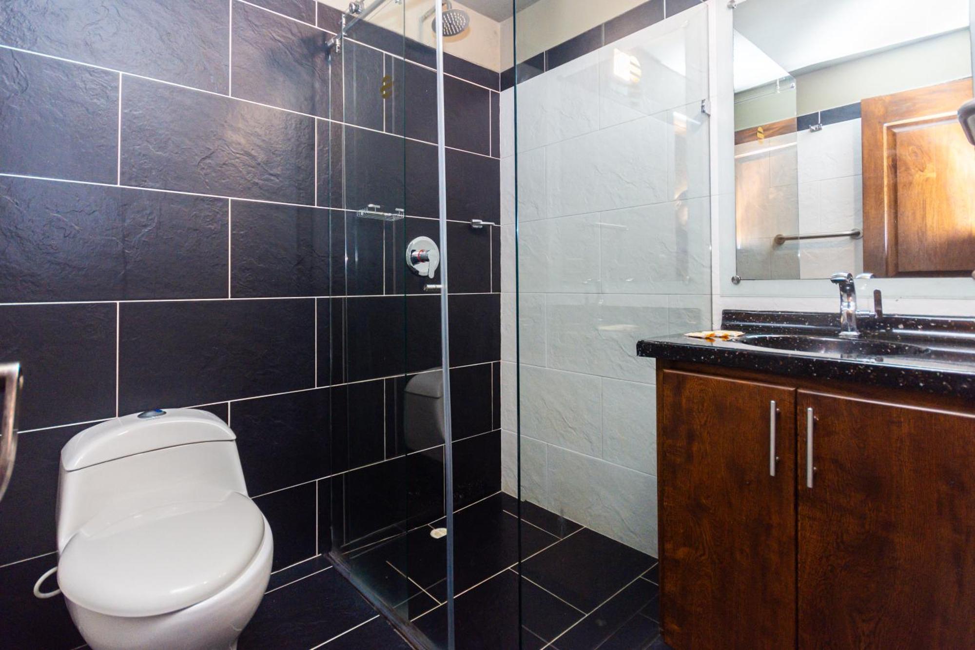 Hotel Bicentenario Rionegro Eksteriør billede